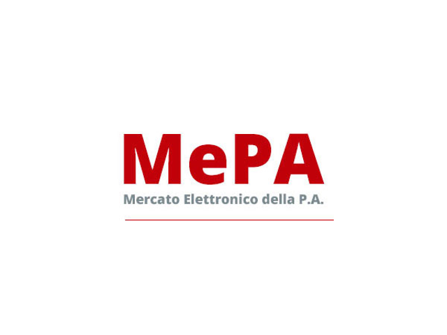 Invito iscrizione MePA 